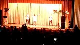 West Mifflin Area Middle School Talent Show 2009 read description [upl. by Aytak]