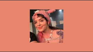 Another perfect Melanie Martinez playlist cause shes perfect D [upl. by Huebner753]