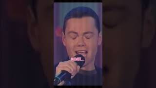 TIZIANO FERRO  TARDES NEGRAS [upl. by Columbyne242]