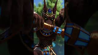 SMITE 2  ue5 Abilities [upl. by Ecyarg]