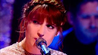 Florence  the Machine  Spectrum Say My Name  Live at Top of the Pops  HD [upl. by Dimah]