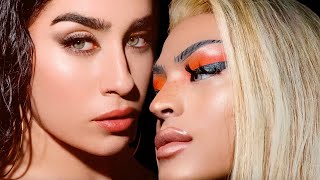 Official audio for quotLento Brabo Remixquot by Lauren Jauregui ft Pabllo Vittar [upl. by Lebama]