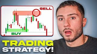 The Simplest Day Trading Strategy Ive Used For Over 8 Years [upl. by Yahsat]