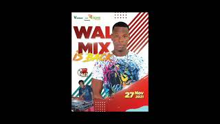 Antrel afro beat 2021  DJ Walmix [upl. by Kiehl]