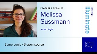 Sumo Logic open source and DevOps [upl. by Odette210]