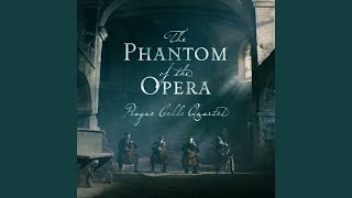 The Phantom of the Opera Overture [upl. by Courtnay]