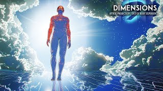 Powerful Astral Projection Meditation To TRANSFORM YOUR REALITY Deep LUCID DREAMING Music [upl. by Neelhtakyram526]