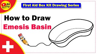 Emesis Basin  First Aid Kit Drawing Series [upl. by Isborne48]