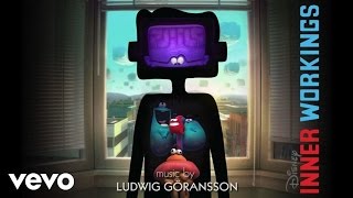 Ludwig Göransson  Inner Workings From quotInner WorkingsquotAudio Only [upl. by Azenav49]