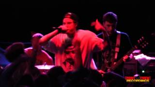 The Story So Far  Full set live in HD  Greensboro NC [upl. by Renell]