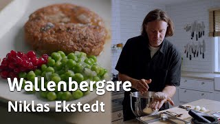 Klassiska wallenbergare – recept av Niklas Ekstedt [upl. by Athalee559]