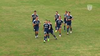 highlights FC BASSANO VILLA VALLE 0 1 15092024 [upl. by Madonia]