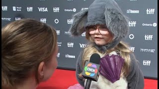 TIFF wraps up with red carpet for Rebel Wilsons directorial debut [upl. by Alia]