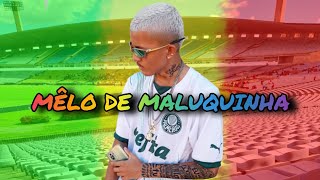 MELÔ DE MALUQUINHA MC TG7REGGAE FUNK [upl. by Maclay]