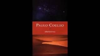 Paulo Coelho Alkemisten Swedish Audiobook  Svenska Ljudbok [upl. by Ohs569]