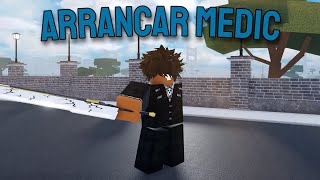 Best Vastocar Medic Build  Type Soul [upl. by Riocard99]