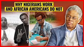 Unveiling the Origin of Laziness in AfricanAmericans [upl. by Fisa619]