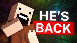 Notch is Making the NEXT Minecraft [upl. by Retsae]