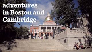 Get to know Wellesley College a QuestBridge College Partner [upl. by Kenton135]