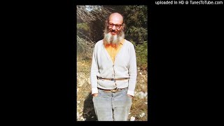 Meeting Alexander Grothendieck 1988 [upl. by Trevah]