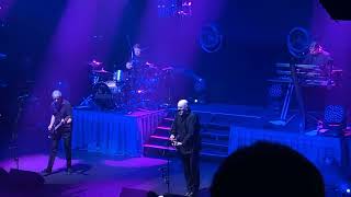 The Stranglers  Skin Deep  full version Manchester Apollo March 2024 live gig tour [upl. by Chura273]