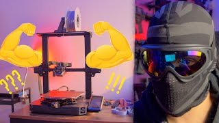 S1 Pro The Ender 3 On Steroids [upl. by Biernat432]