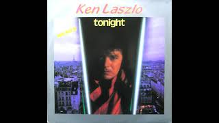 Ken Laszlo  Tonight Remix [upl. by Noroj]