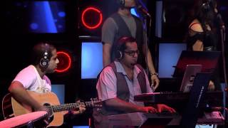 Madari  Clinton Cerejo feat Vishal Dadlani amp Sonu Kakkar Coke Studio  MTV Season 2 [upl. by Hewe168]