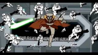 Star Wars Clone Wars Capítulo 23 Latino [upl. by Yared]