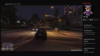 Gta mission [upl. by Dickie534]