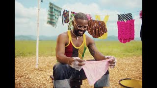 Falz  Gentleman Official Music Video [upl. by Ibot]