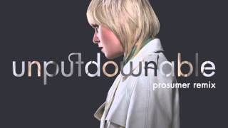 Róisín Murphy  Unputdownable Prosumer Remix [upl. by Ahsait600]