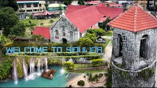 SIQUIJOR ISLAND  DUMAGUETE TO SIQUIJOR  PHILIPPINE LOOP PART 13 [upl. by Ahsaret]