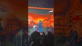 Karshan Bhagavan Halya Song Live performance  Aditya Gadhvi USA Live Concert pRocking Concert [upl. by Ahseiyk]