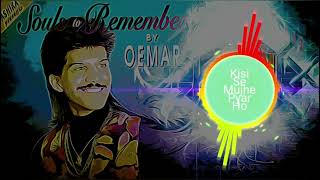 Kisi se mujhe pyar I Souls to remember by oemar 1 I Oemar Wagid Hosain I Reena Records Centre [upl. by Lleraj]