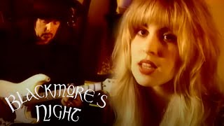 Blackmores Night  No Second Chance Official Video [upl. by Krefetz]