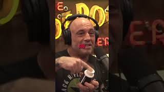 Joe Rogan brings smelling salt and smells it shorts podcast funny [upl. by Alvira]