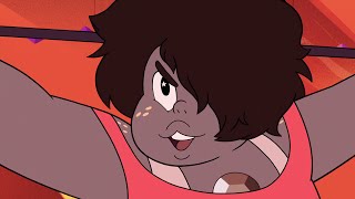 Steven Universe Soundtrack ★ Smoky Quartz [upl. by Wendelina]