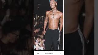 music lyrics rap riprap rapper rip greatestrapsongsofalltime Xxxtentanion we miss so much [upl. by Sapowith646]