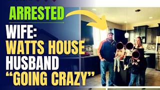 LISTEN Justin Miller’s 2024 arrest in Chris amp Shanann Watts’ house He smacked wine glass from wife [upl. by Renelle]