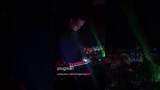 plugman At Pepperland 20241122 [upl. by Sekofski]