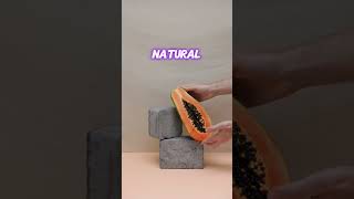 3 Amazing Benefits of Eating Papaya Daily 🍈  Superfruit for Health amp Beauty [upl. by Tommie]