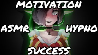 Positive Affirmations amp Motivation  Hypnosis  Valioa [upl. by Inaboy]