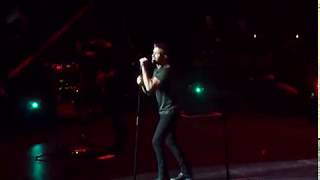 Pablo Alboran LO NUESTRO Royal Albert Hall Londres 030319 [upl. by Mera]