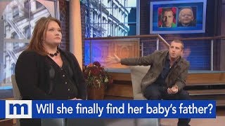 3 times on MauryWill she finally find her babys father  The Maury Show [upl. by Hasen110]