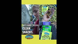 Sunridge Farms  Best selling Organic clean snacks [upl. by Millur62]