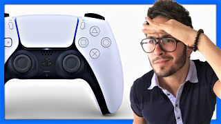 DUALSENSE  l’étonnante manette PS5 dévoilée par Sony 🔥 Toutes les nouveautés détaillées [upl. by Laicram]