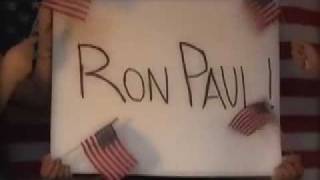 THE RON PAUL SONG [upl. by Castillo]