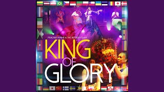 King of Glory Live [upl. by Donelle]