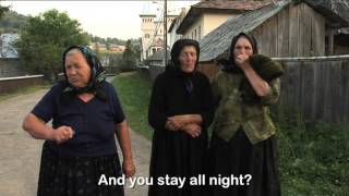 quotFUNNY SISTERSquot Trailer english about happiness despite bitter times romanian Documentary [upl. by Kimmel]